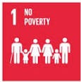 SDG 1 No Poverty