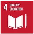 SDG 4 Quality Education