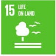 SDG 15 Life on Land