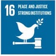 SDG 16