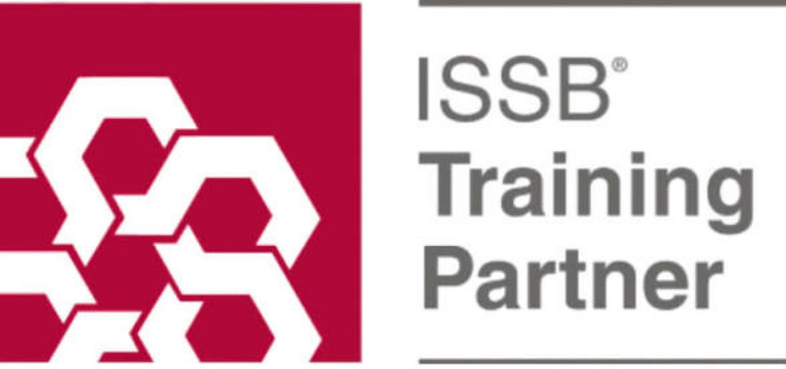 ISSB Training Partner